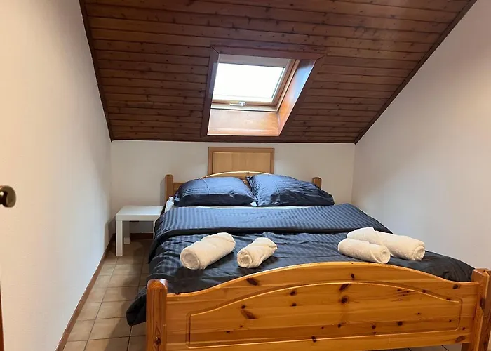 Appartement Duplex