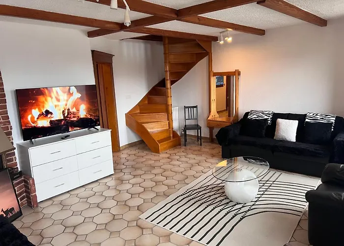 Appartement Duplex