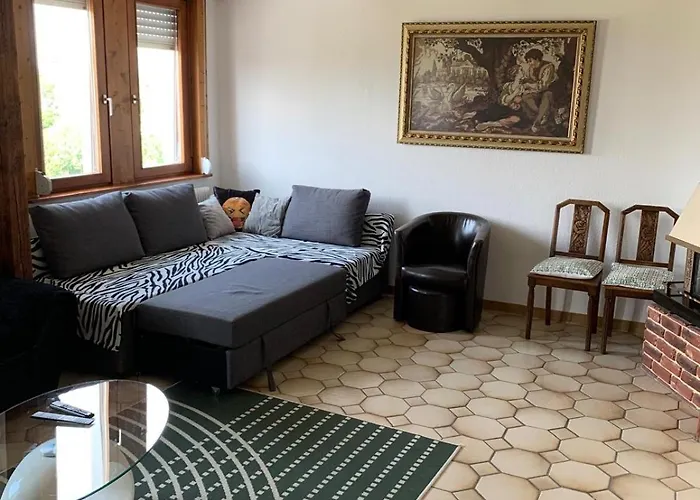 Appartement Duplex