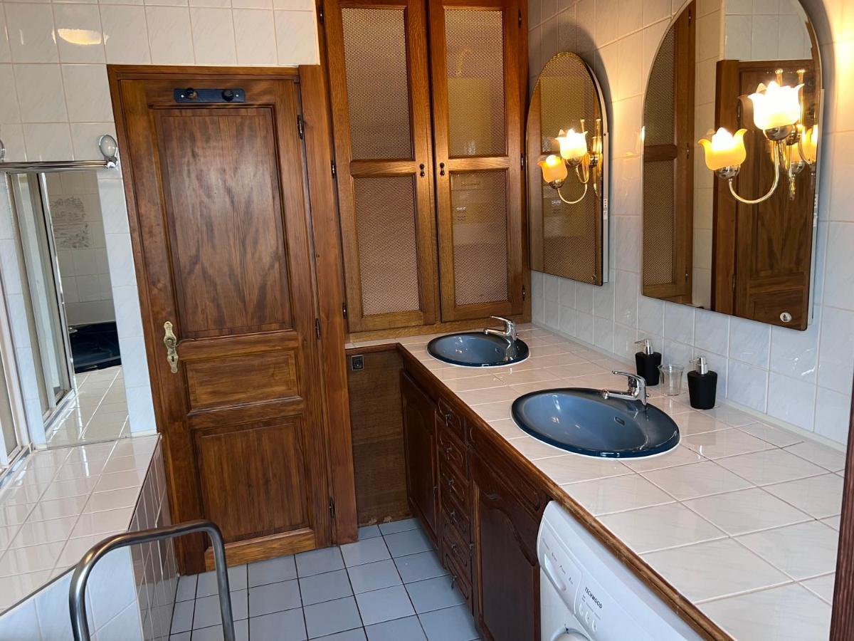 Duplex * Saint-Louis (Haut-Rhin)