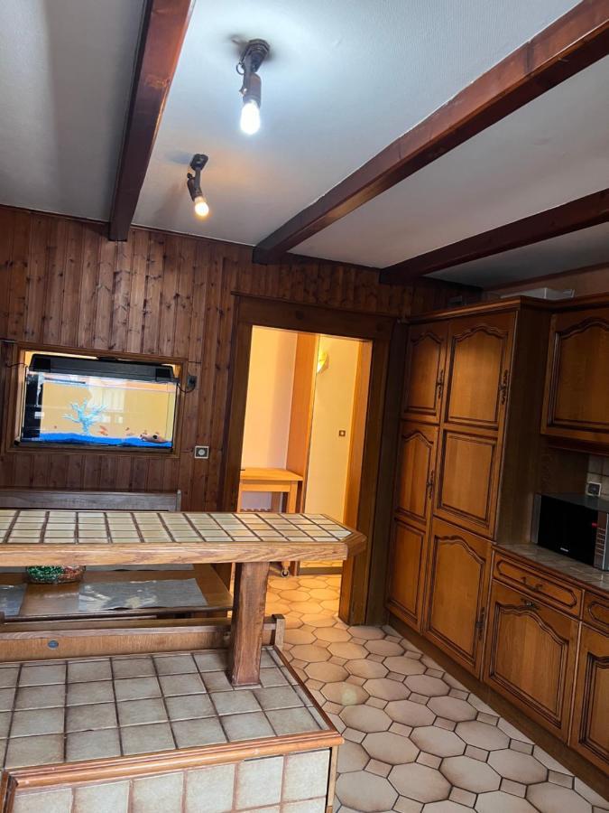 Duplex Saint-Louis (Haut-Rhin)