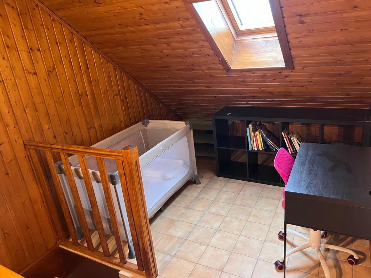 Apartamento Duplex *
