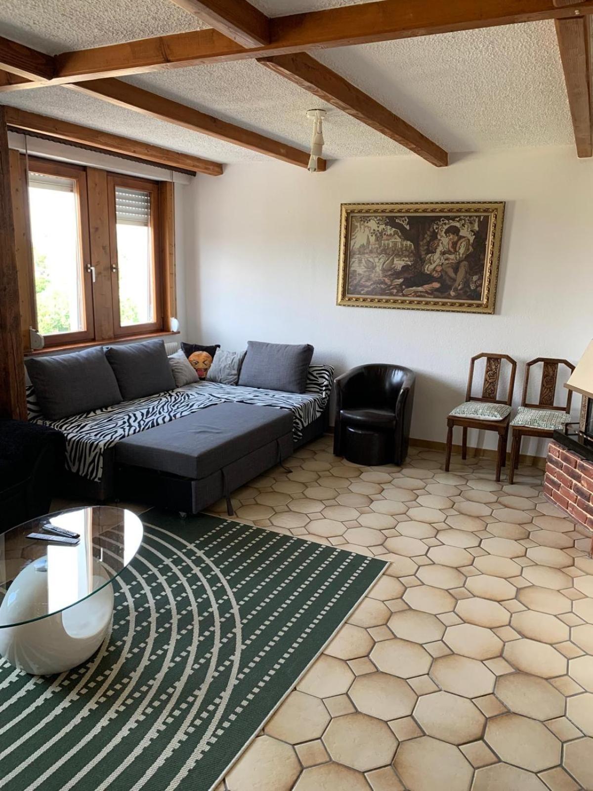Duplex Saint-Louis (Haut-Rhin)