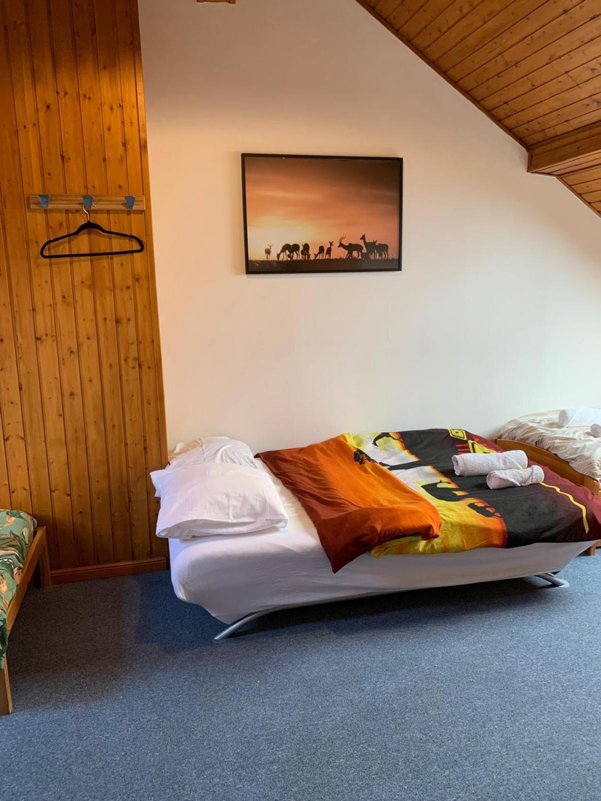 Apartamento Duplex Saint-Louis (Haut-Rhin)